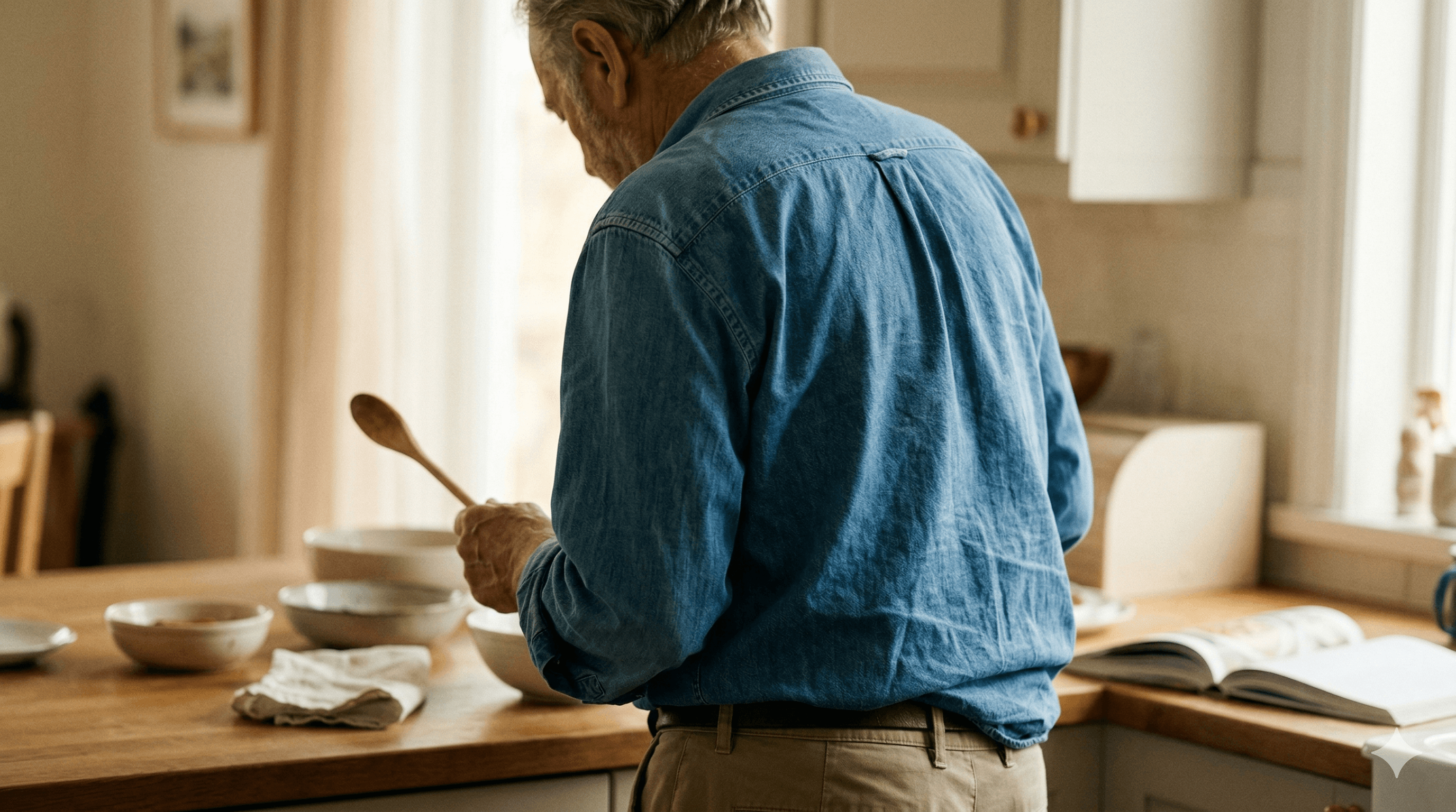 There Is No "Normal" Posture