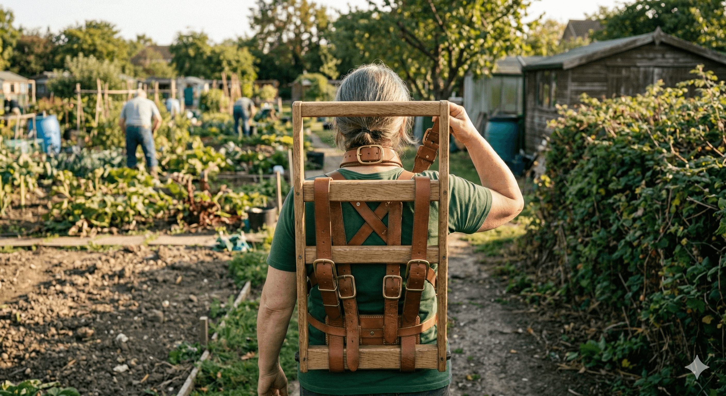 Passives Haltungstraining: Warum Gürtel & Co. nicht wirken
