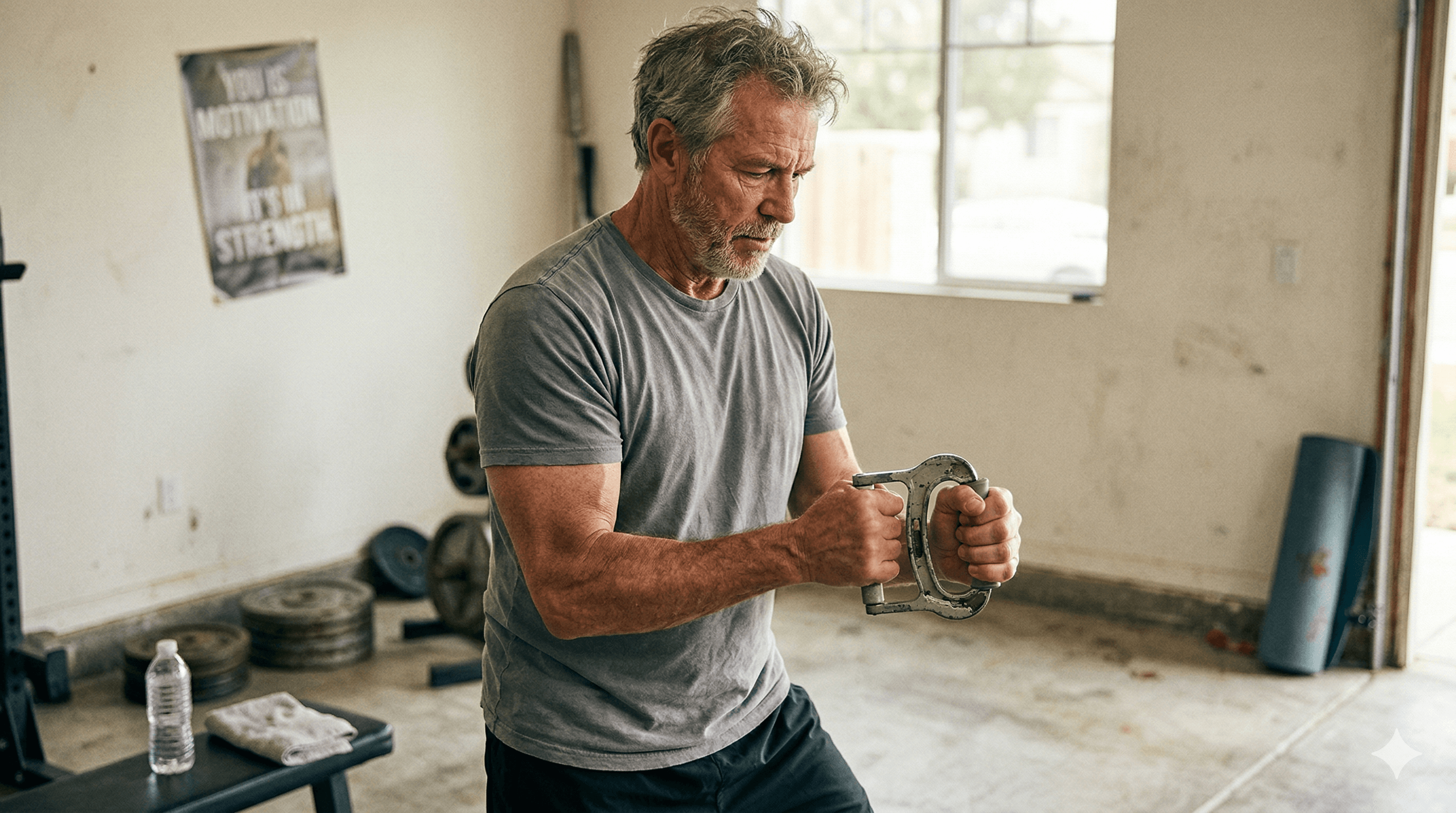 Muscle Longevity: The Underrated Key to a Longer Life