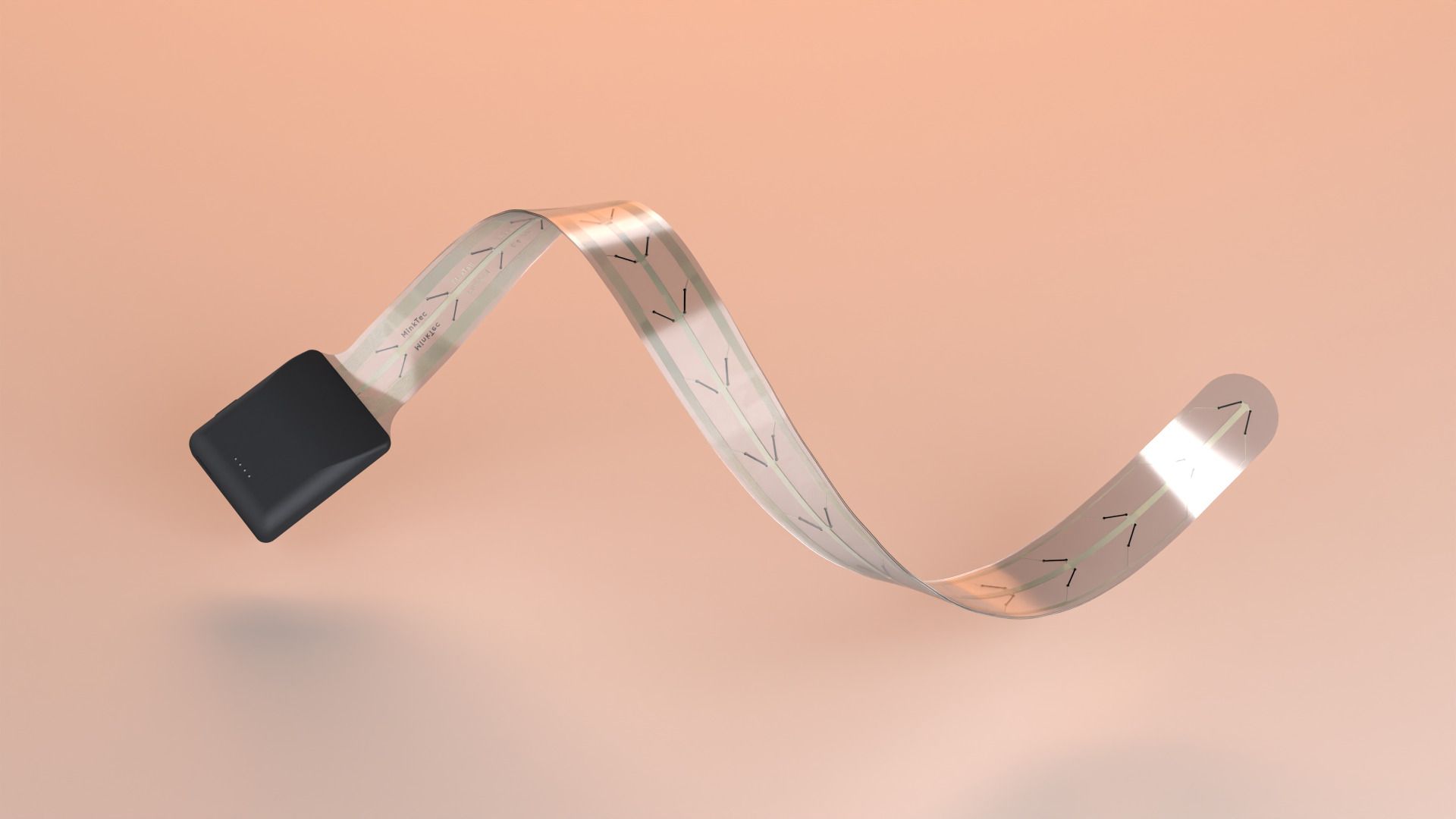 Wirbelsäulentracking im Alltag: Alltagstaugliche Ergonomie