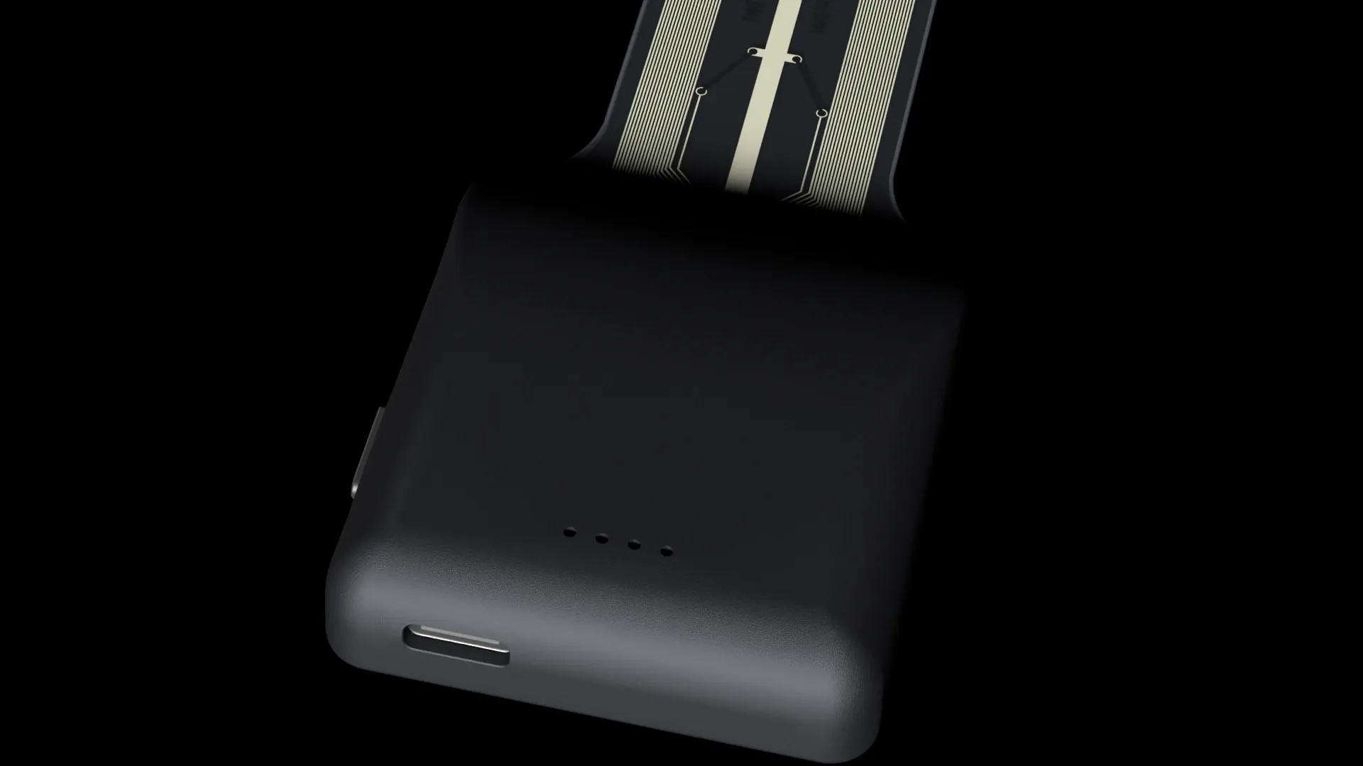 FlexTail 101 – Teil 1: Was ist der FlexTail? Eine Einführung in das 3D-Haltungstracking