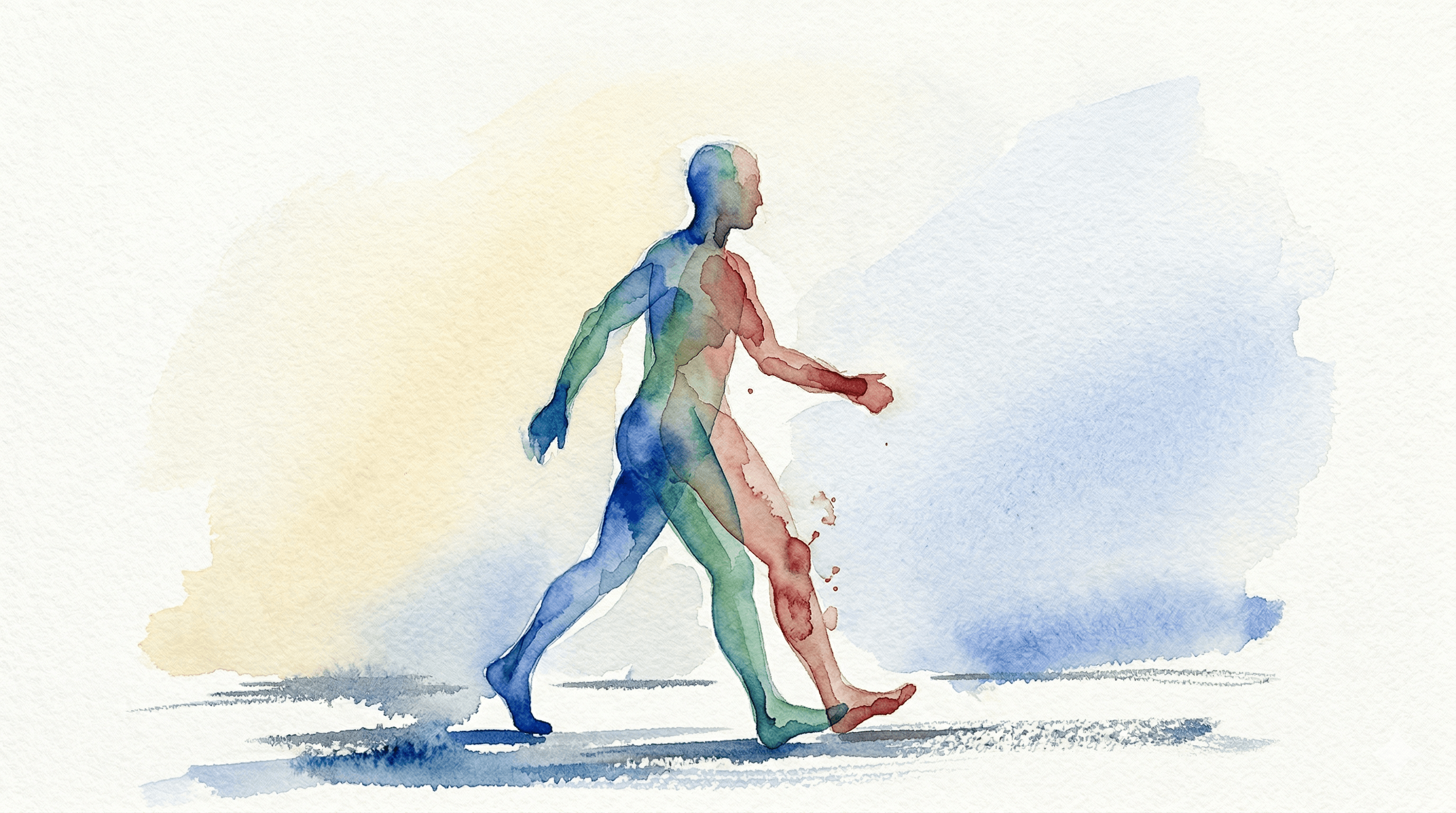 Gait Asymmetry: The Underrated Key to Better Movement